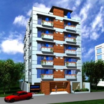 URGENT SALE 1450sft AT BASHUNDHA Dhaka, Bashundhara R A