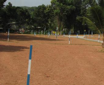 Plot of land Colombo 03. Colombo 03.