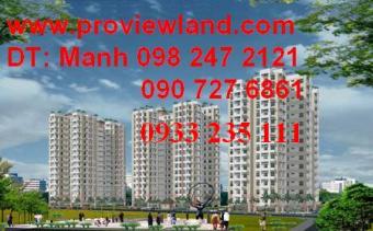 Apartment / Flat Ho Chi Minh City Ho Chi Minh City
