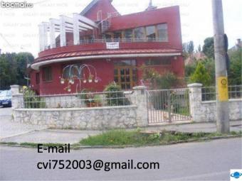 House Targu Mures Targu Mures
