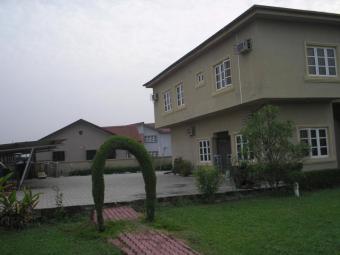 House Lagos Lagos