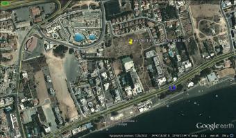 Plot of land _Limassol  CYPRUS Limassol