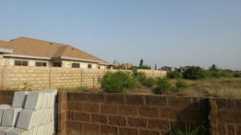 Plot of land Accra. Find a home Accra