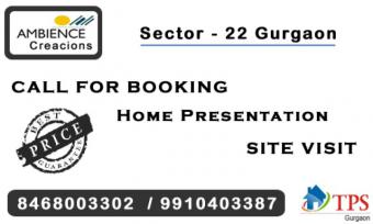 Apartment / Flat Gurgaon Gurgaon
