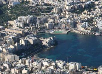 Apartment / Flat Sliema Sliema