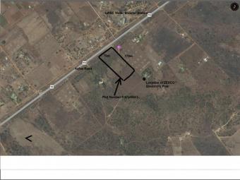 Plot of land Lusaka Lusaka
