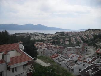 House Kusadasi Kusadasi
