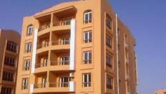 Apartment at a preferential pric Madinat Sittah Uktubar