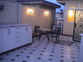 4 BR twin house in 6th of Oct 6th Of October