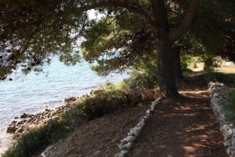ZADAR-FIRST RED - 3,000 M2 Zadar
