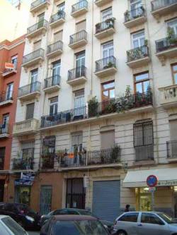 210000 EurosApartment inValencia Valencia