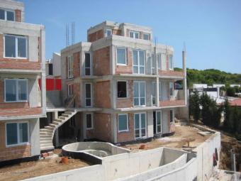 Apartments first line Sozopol Sozopol