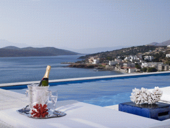 LUXURY VILLAS AT ELOUNDA CRETE Heraclion