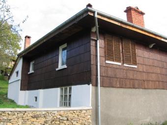 Renovated mountain property Gabrovo