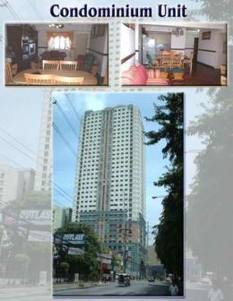 Condo For Sale Makati
