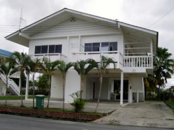Buinghouses2008 Miri