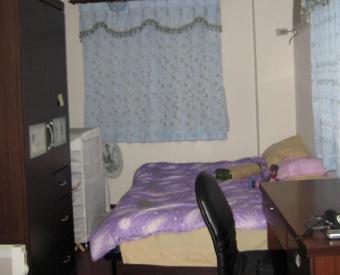 FURNISHED STUDIO TAIPEI Taipei