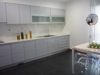 Villas 4 bedrooms BEACH LE�A Porto