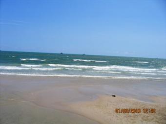 Land for sale Hua Hin seaside 12 Hua Hin