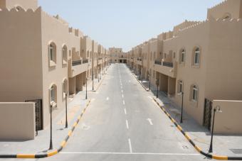 Lovely 5 bedroom compound villa Doha