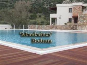 Fantastic Apartment Bodrum Bodrum