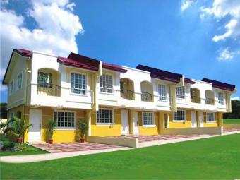 townhouse for sale - quezon city Quezon City