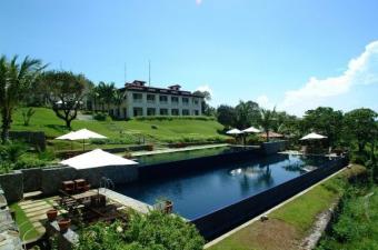 Punta Fuego Nas