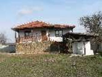 Cozy village house, near the sea Varna