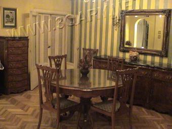 4500LE/month, wonderful 2BR apt. Cairo