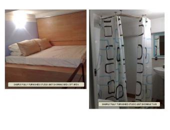 1 BR CONDO 2.2M RUSH SALE! Ortigas