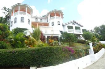 House for sale in Babonneau Babonneau
