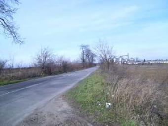Perfect regulated land Vidin