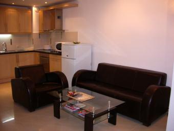 Luxury apartment in Varna centre Varna