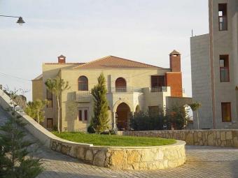 Ras El -Jabal Villas Aaley