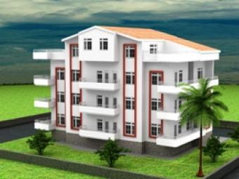 Apartment For Sale Alanya Antalya