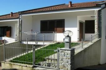 villa 2007 with valley view Almese Torino