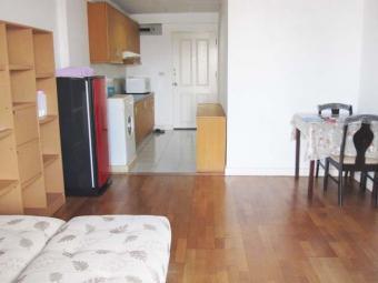 Condominium : Brighton Place Bangkok