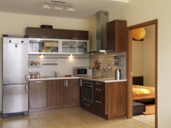 Brand new apartment Riga