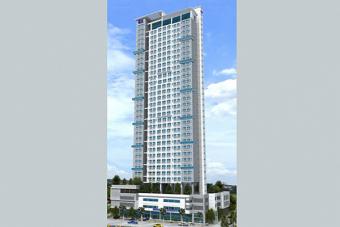 Berkeley Residences Quezon City