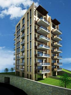 APPARTMENT Tabarjah