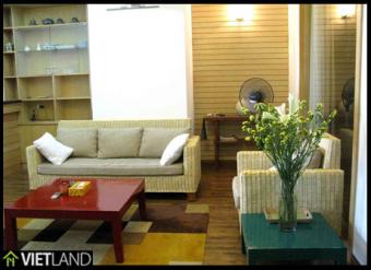Apartment for rent in Ha Noi Hanoi
