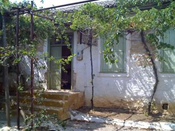 Traditional Stone House for Sale Asini