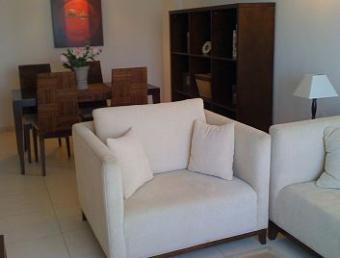 Apartments with sea views Rincon De La Victoria