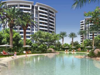 Beautifull studio in UAE Dubai