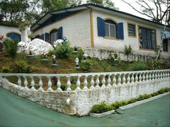 BRAZILIAN HOUSE BEACH Peru�be   Sp