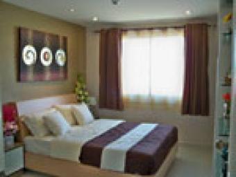 Porch Land ll CS00099 Pattaya City
