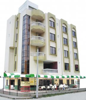 Hotel for Sale in Santa Marta Santa Marta