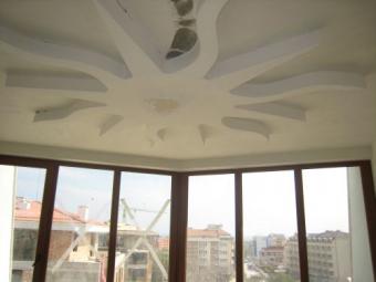 St. Konstantin and Elena resort Varna