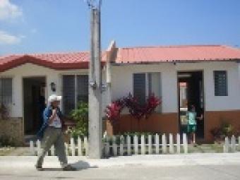 Affordable House & Lot Naic