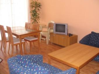 Sell apartment Golden Sands